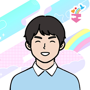 りゅうのすけ先生